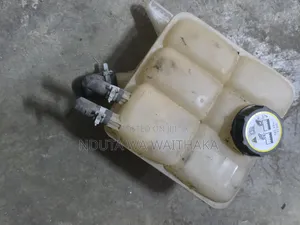 Coolant Washer Mazda Axela