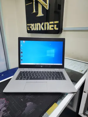Laptop HP ProBook 640 G5 8GB Intel Core i5 SSD 256GB