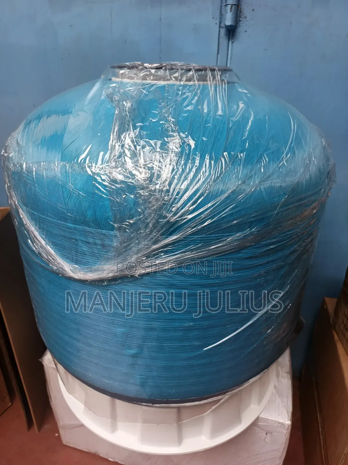 Dx 500 Swimming Pool Sand Filter