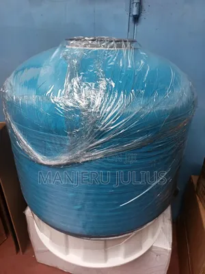Dx 500 Swimming Pool Sand Filter