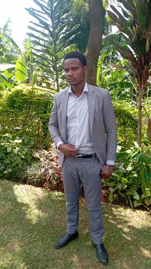 Advertising and Marketing Executive