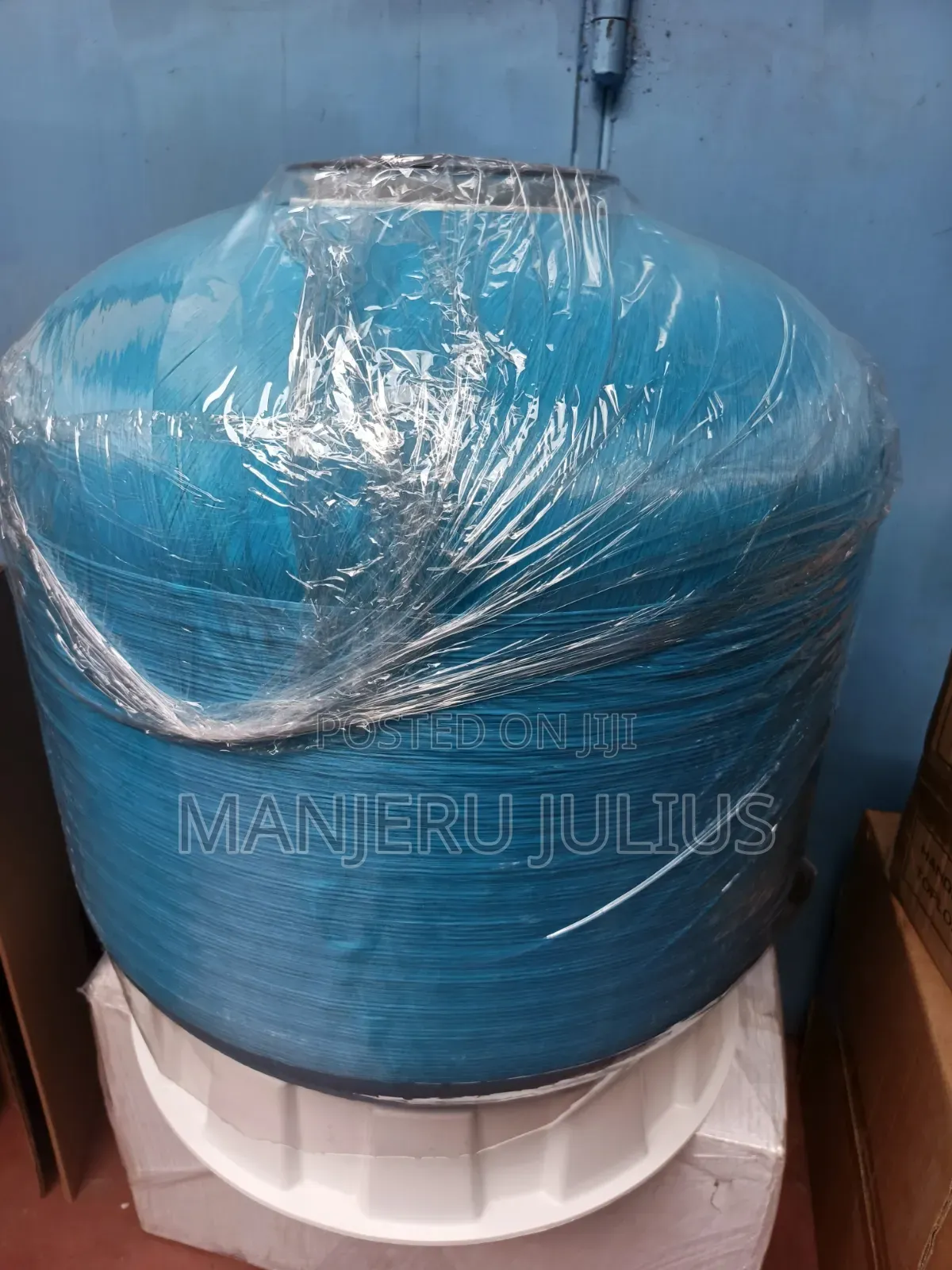 Dx 500 Swimming Pool Sand Filter