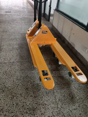 Pallet Jack