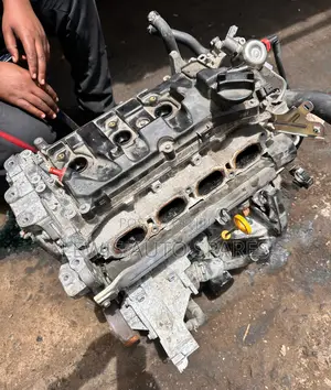 Mr20 (New Model) Slim Engine