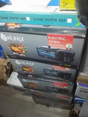 Brand New Breakfast Maker