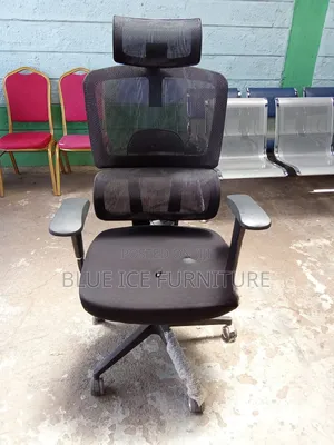 Modern Ergonomic Chair