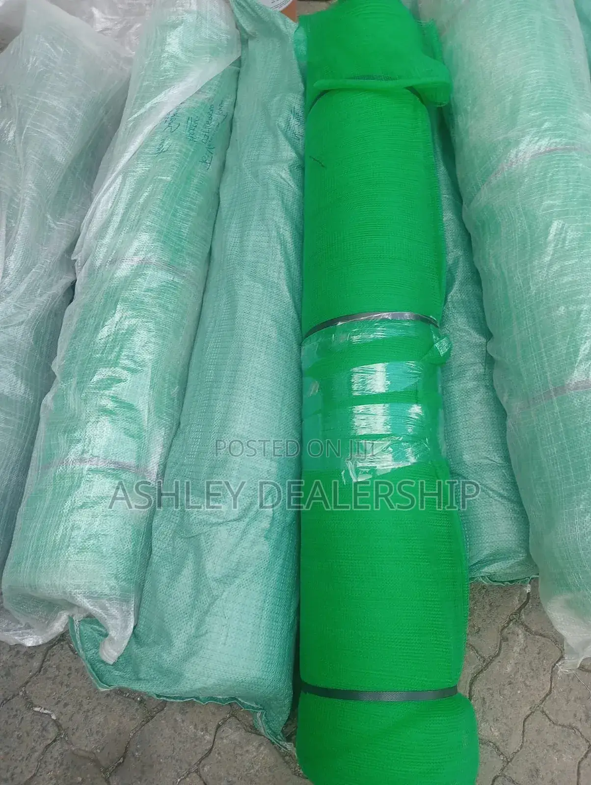 Strong Hold Construction Net