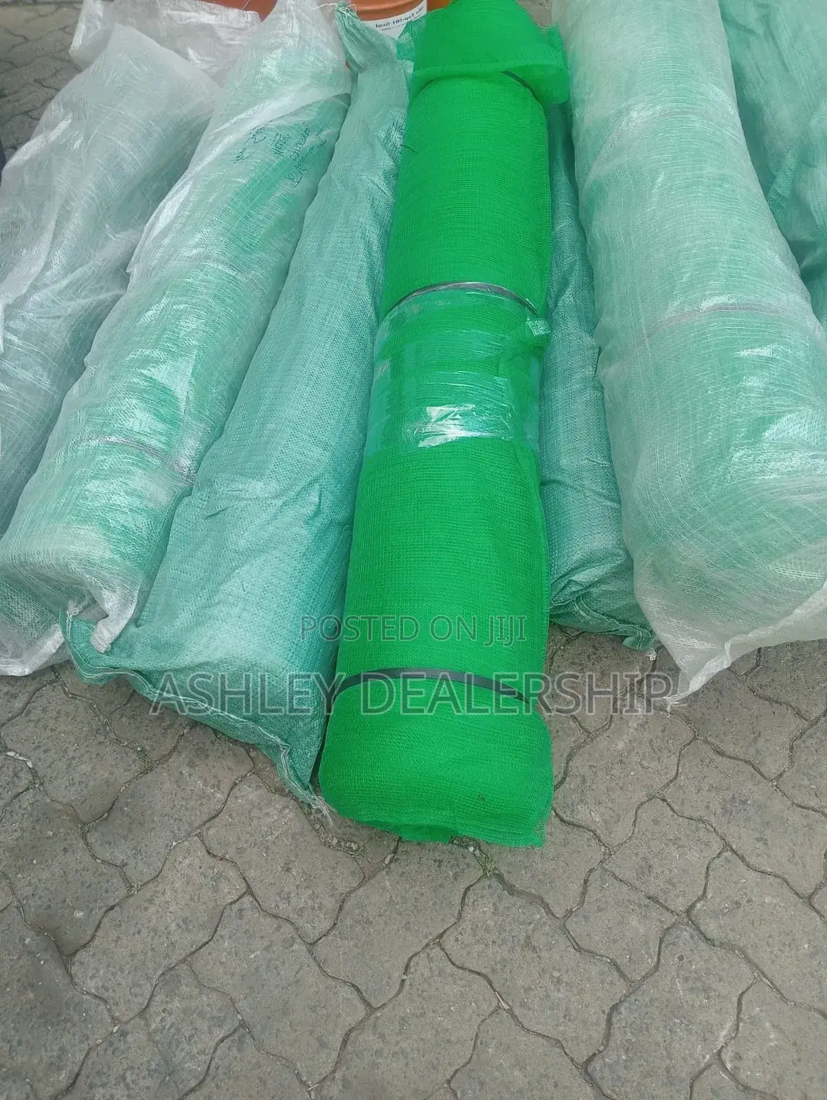 Strong Hold Construction Net