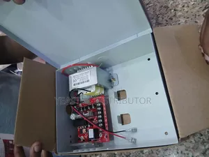 Access Control Power Supply Unit (A30-5a)