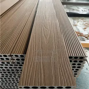 WPC Decking Flooring