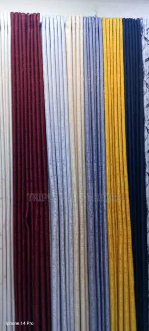 Contemporary Residential Fabric Screening Solutions