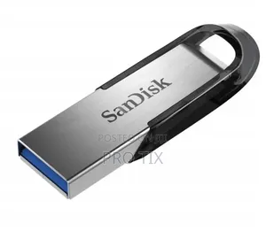 Sandisk Ultra Flair Usb 3.0 64gb Flash