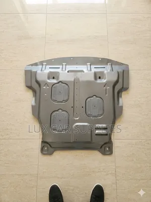 Nissan X-Trail (T31/T32) Engine Splash Shield