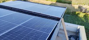 Solar Installation and Electrical Service