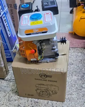 7.5 Hp Agricultral Petrol Engine/ Quality 7.5hp Petrol Engine