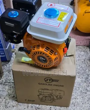 7.5 Hp Agricultral Petrol Engine/ Quality 7.5hp Petrol Engine
