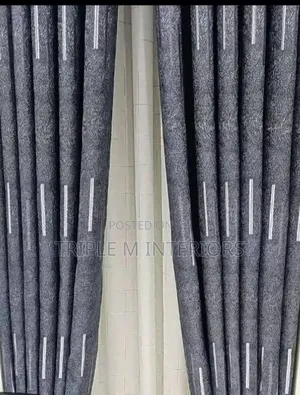 Decorative Glass Frame Fabric Enhancements