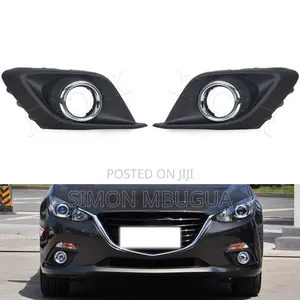 Mazda Axela 2014-2016 Foglight Cover