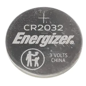 Energizer Cr 2032 Lithium Coin Battery
