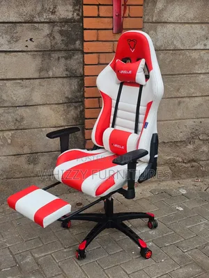 Gaming Chair Now Available