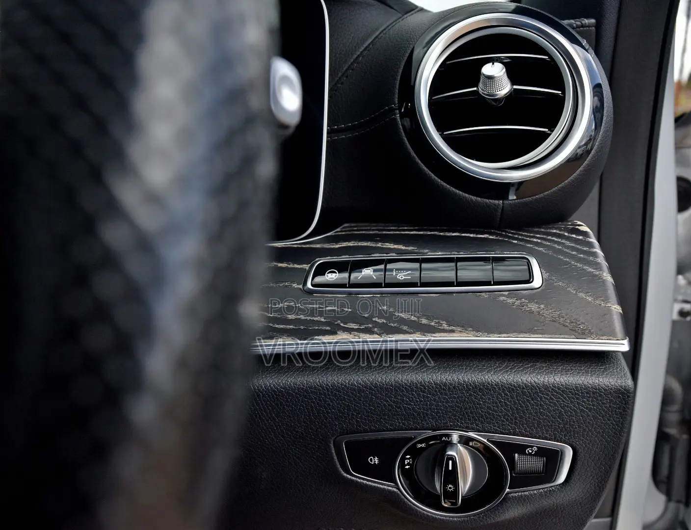 Mercedes-Benz E250 2018 Silver