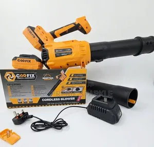 Coofix Cf-Lb003 Cordless Blower. Dc 20v