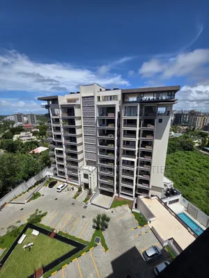5bdrm Penthouse in Nyali for sale