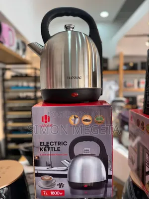 Hanmac 7litres Big Kettle