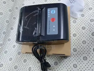 Compact Mini Thermal Printer – Ideal for Pos Mobile Sales