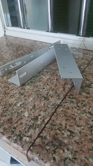 Maglock L Bracket