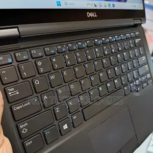 Laptop Dell Latitude 7390 8GB Intel Core i5 SSD 256GB