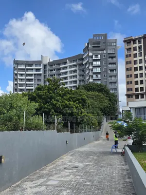4bdrm Apartment in Nyali Beachfront for sale