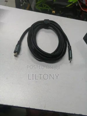 3m Type C to C Cable