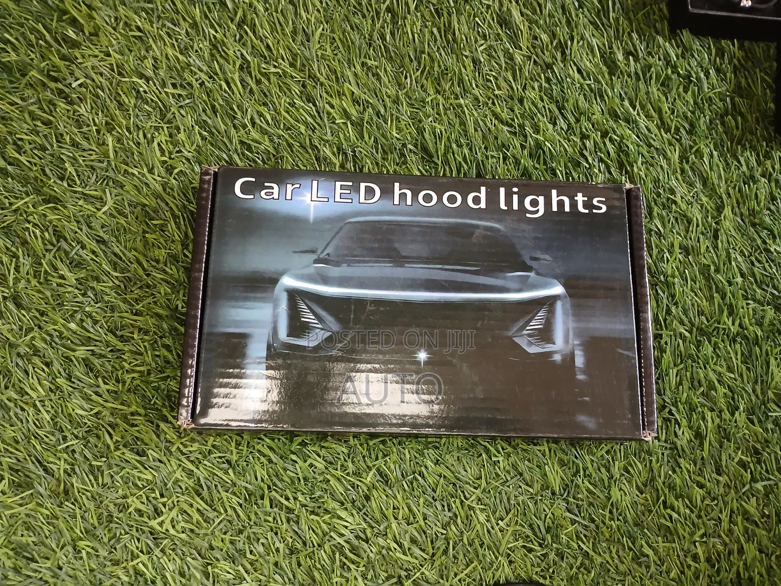 Car Led Hood Light Strip