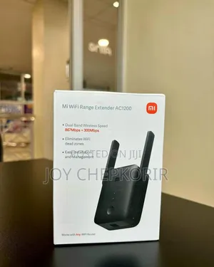 Xiaomi Mi Wifi Range Extender Ac1200
