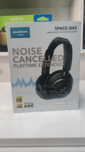 Soundcore Space Q45