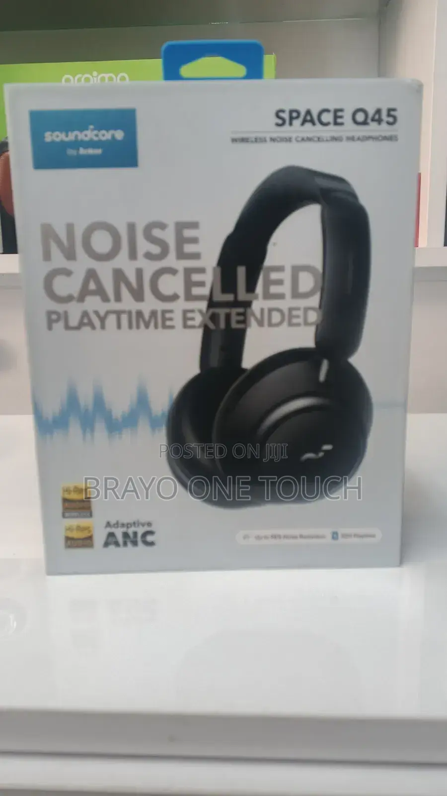 Soundcore Space Q45