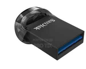 Sandisk Ultra Fit Usb 3.2 64gb