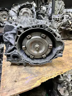 2zr Gearbox