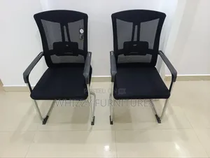 Waiting Chairs