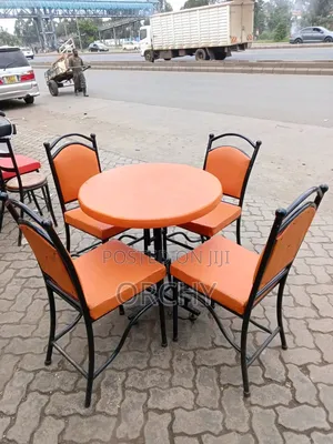 Hotel and Restaurant Seats