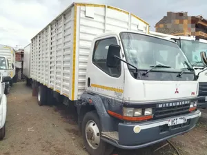 Mitsubishi Fh Truck