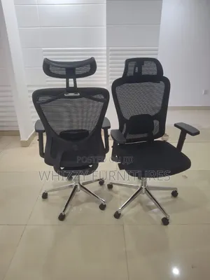 Long Lasting Office Chair