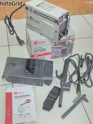 Edon Tb-200 Dc Inverter Mma Welding Machine