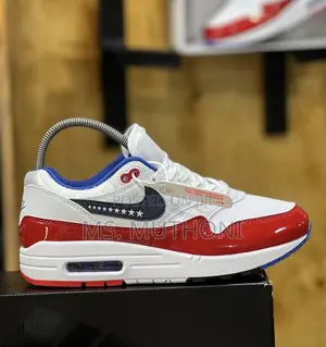 Nike Air Max 1 '86 Og Golf NRG 'Ryder Cup Usa'. 37-45