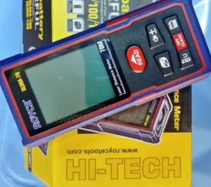Brand New Laser Distance Level /Affordable Distance Meter Level
