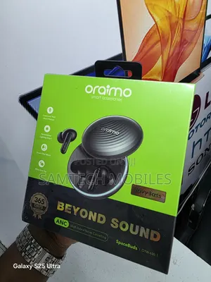 Oraimo Space Buds