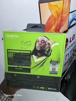 Oraimo Space Buds