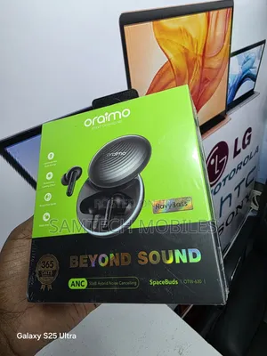 Oraimo Space Buds
