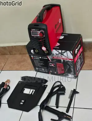 Edon Lv300s Inverter Welding Machine